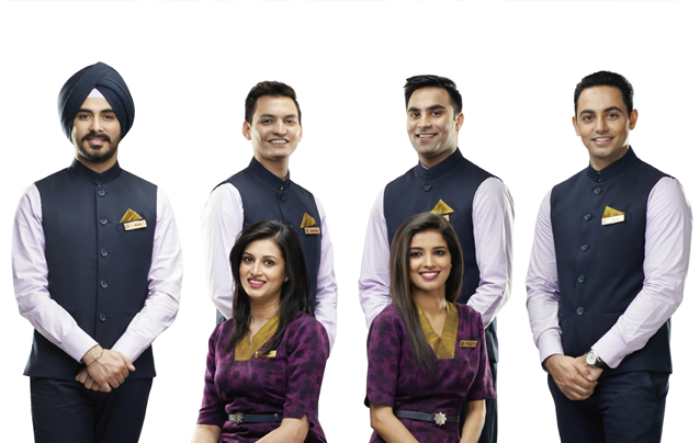 AVIATION, TOURISM & HOSPITALITY